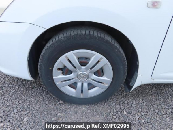 Used 2003 AT toyota wish ZNE10G Image[33]