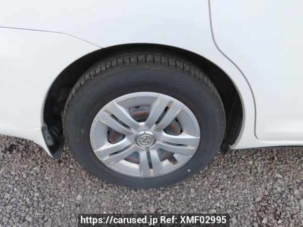 Used 2003 AT toyota wish ZNE10G Image[34]