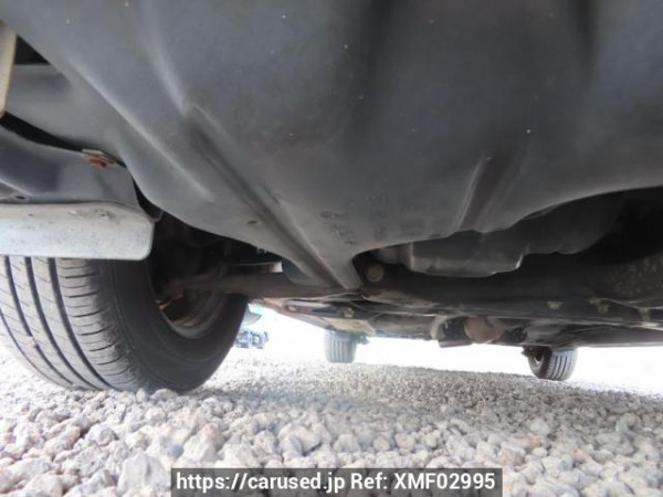 Used 2003 AT toyota wish ZNE10G Image[36]