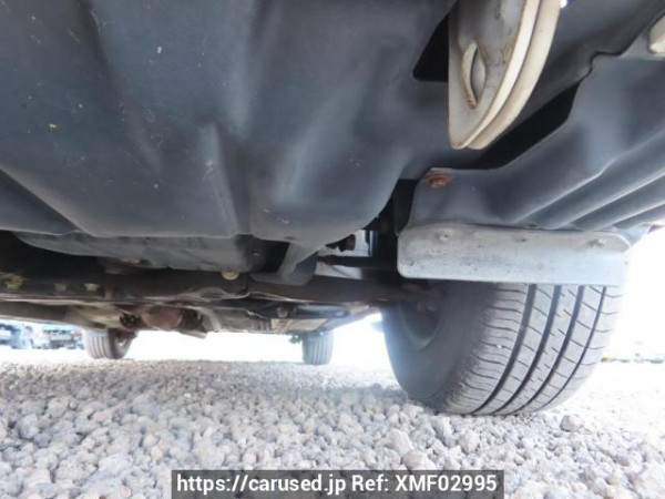 Used 2003 AT toyota wish ZNE10G Image[37]