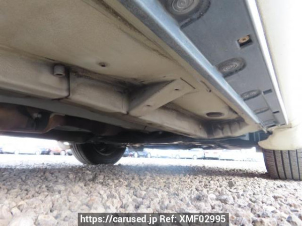 Used 2003 AT toyota wish ZNE10G Image[38]