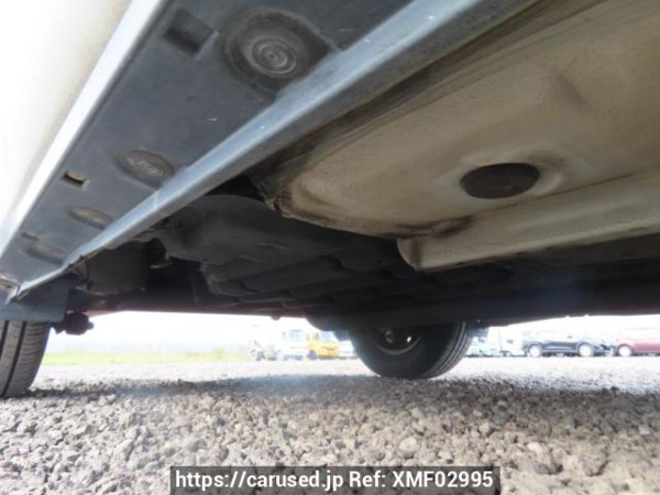 Used 2003 AT toyota wish ZNE10G Image[40]