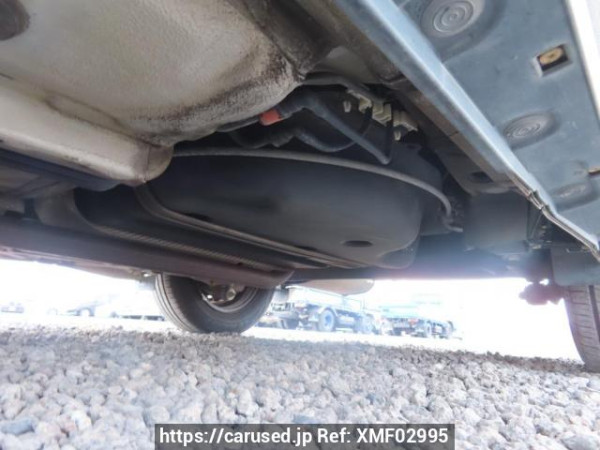 Used 2003 AT toyota wish ZNE10G Image[41]