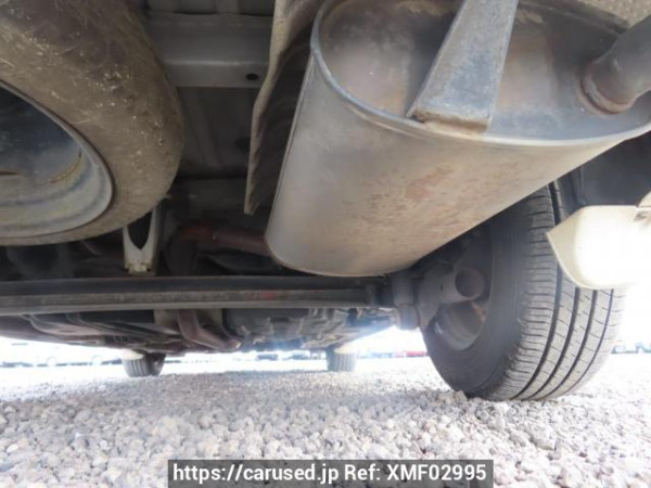 Used 2003 AT toyota wish ZNE10G Image[42]