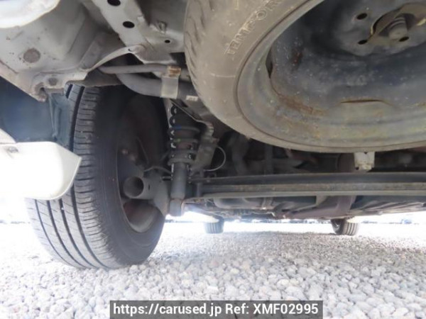 Used 2003 AT toyota wish ZNE10G Image[43]