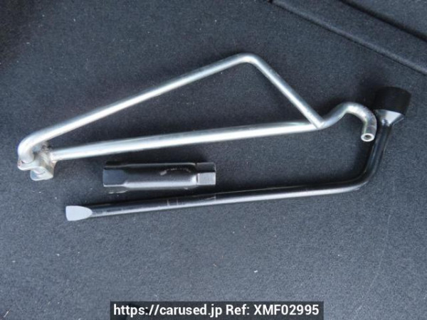 Used 2003 AT toyota wish ZNE10G Image[46]