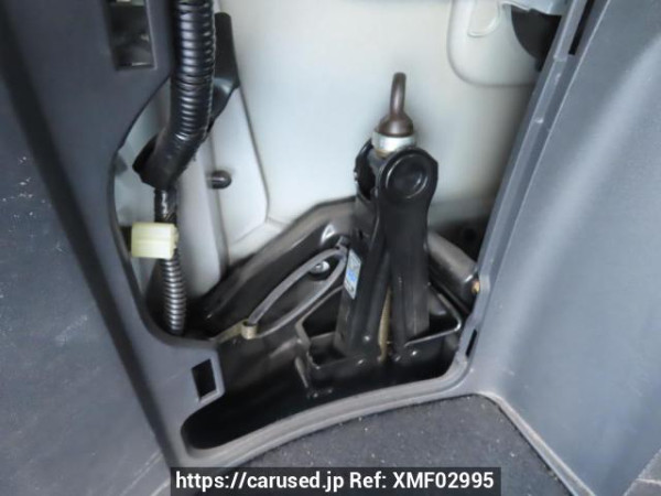 Used 2003 AT toyota wish ZNE10G Image[47]