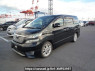 Used 2009 AT toyota vellfire ANH20W Image[2]