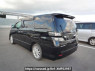 Used 2009 AT toyota vellfire ANH20W Image[3]
