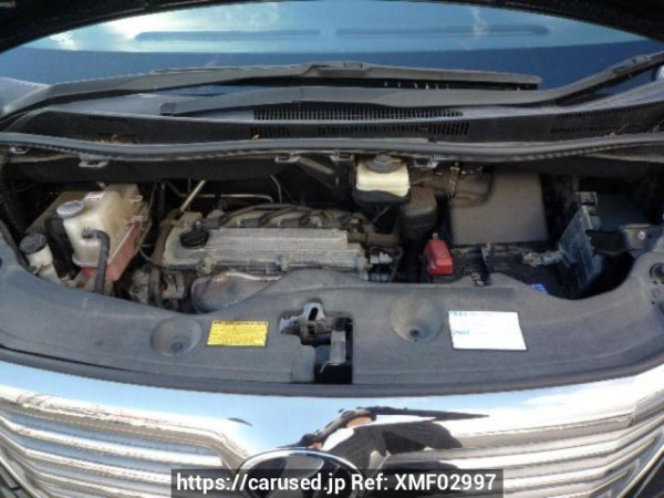 Used 2009 AT toyota vellfire ANH20W Image[7]