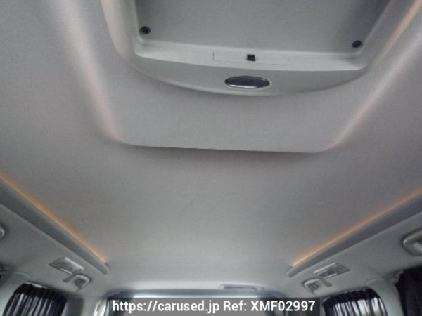 Used 2009 AT toyota vellfire ANH20W Image[9]