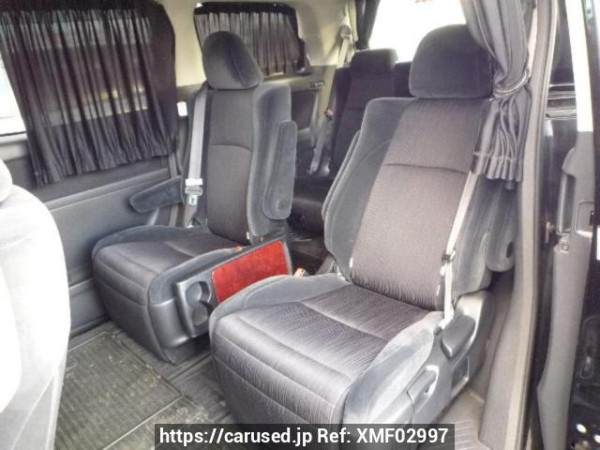 Used 2009 AT toyota vellfire ANH20W Image[13]