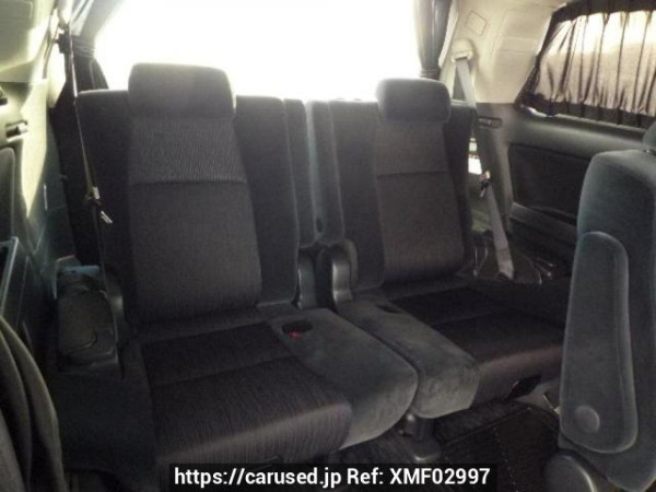 Used 2009 AT toyota vellfire ANH20W Image[14]