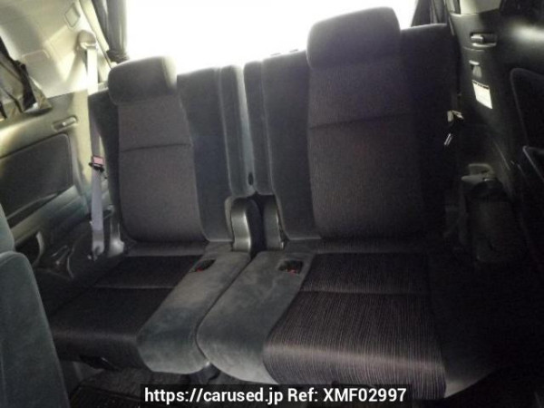 Used 2009 AT toyota vellfire ANH20W Image[15]