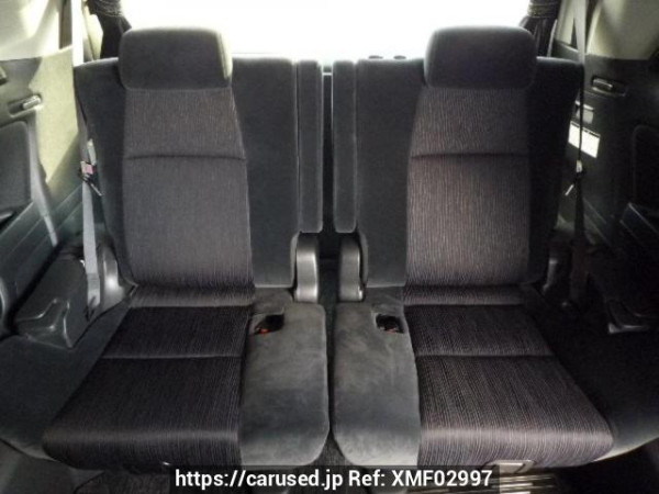 Used 2009 AT toyota vellfire ANH20W Image[16]