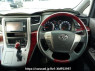 Used 2009 AT toyota vellfire ANH20W Image[18]