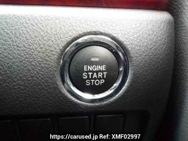 Used 2009 AT toyota vellfire ANH20W Image[19]