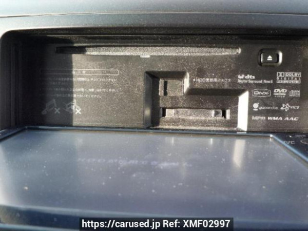 Used 2009 AT toyota vellfire ANH20W Image[25]