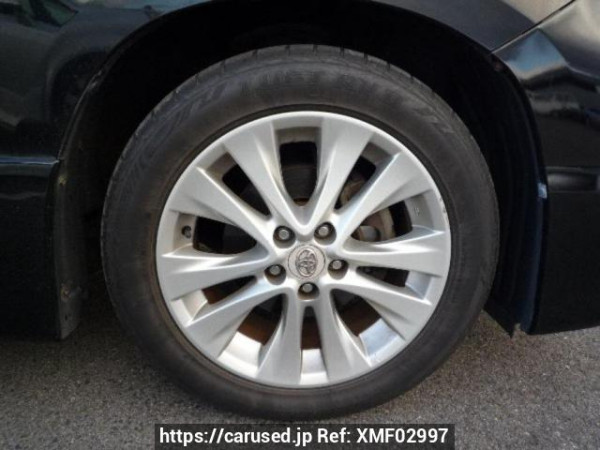 Used 2009 AT toyota vellfire ANH20W Image[30]