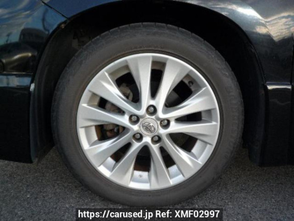 Used 2009 AT toyota vellfire ANH20W Image[31]