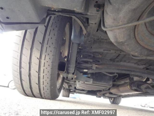 Used 2009 AT toyota vellfire ANH20W Image[33]