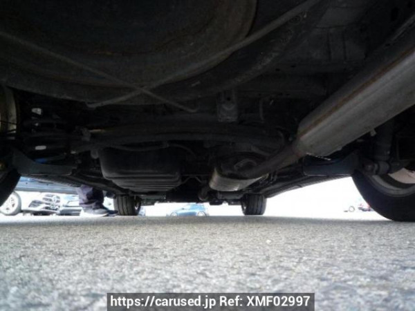 Used 2009 AT toyota vellfire ANH20W Image[34]