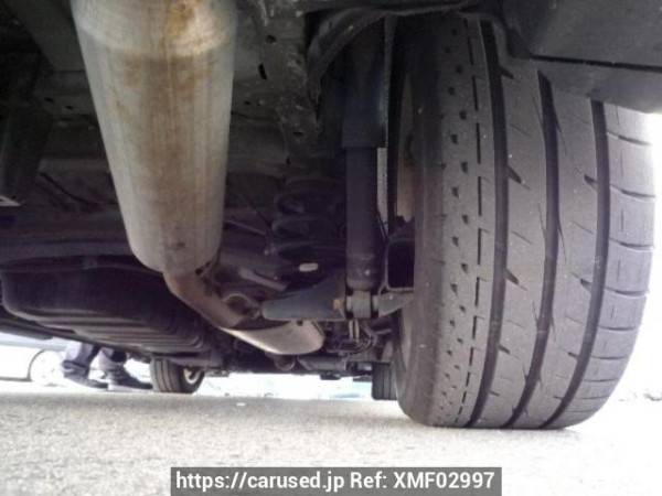 Used 2009 AT toyota vellfire ANH20W Image[35]