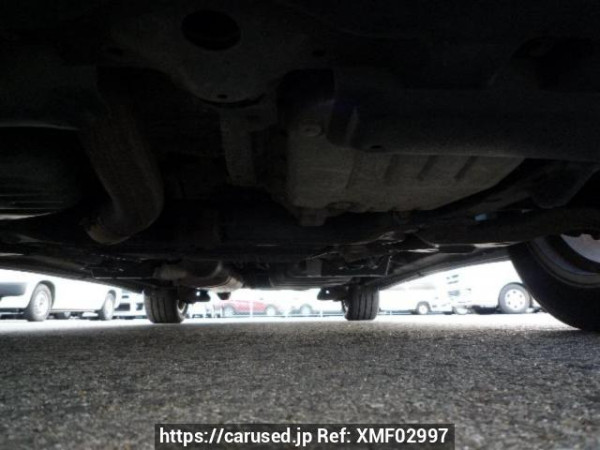 Used 2009 AT toyota vellfire ANH20W Image[37]