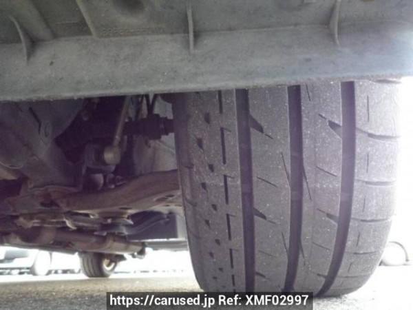 Used 2009 AT toyota vellfire ANH20W Image[38]