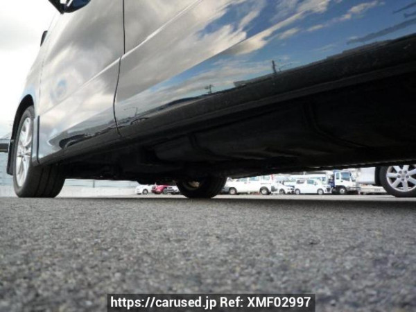 Used 2009 AT toyota vellfire ANH20W Image[39]