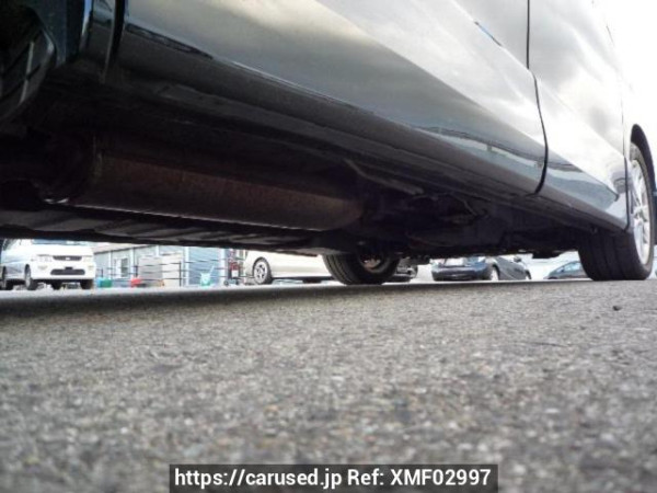 Used 2009 AT toyota vellfire ANH20W Image[42]