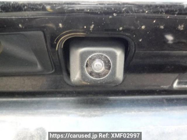 Used 2009 AT toyota vellfire ANH20W Image[43]