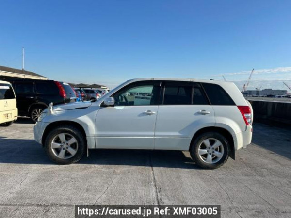 Used 2009 AT suzuki escudo TDA4W Image[3]