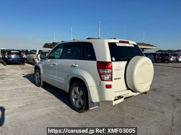 Used 2009 AT suzuki escudo TDA4W Image[4]