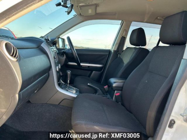 Used 2009 AT suzuki escudo TDA4W Image[13]