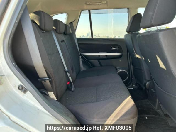 Used 2009 AT suzuki escudo TDA4W Image[14]