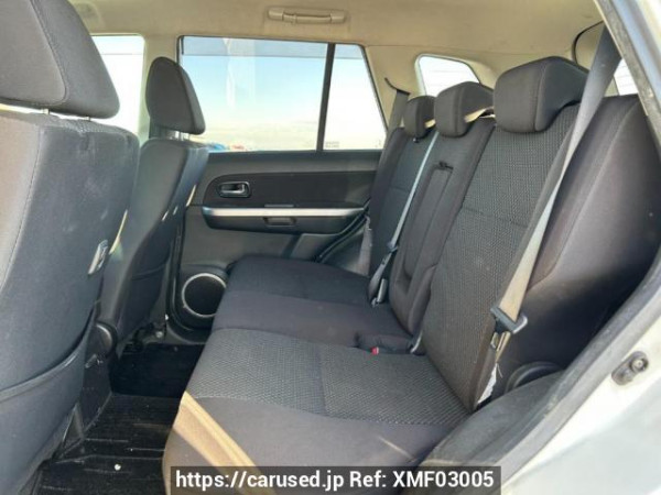 Used 2009 AT suzuki escudo TDA4W Image[15]