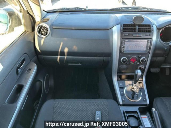 Used 2009 AT suzuki escudo TDA4W Image[17]