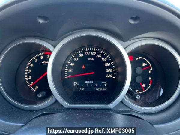 Used 2009 AT suzuki escudo TDA4W Image[19]