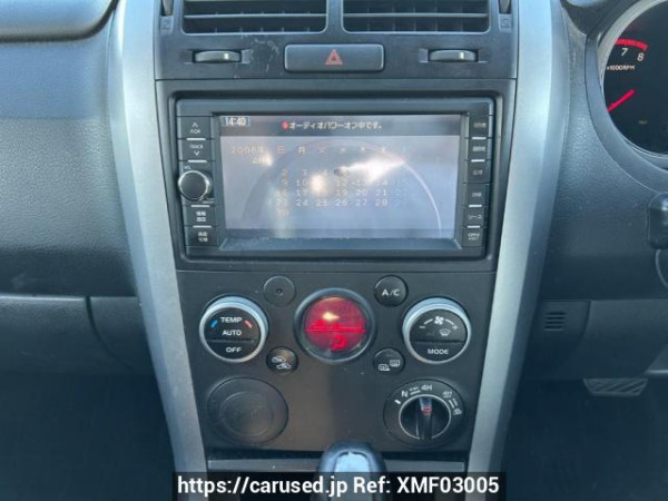Used 2009 AT suzuki escudo TDA4W Image[21]