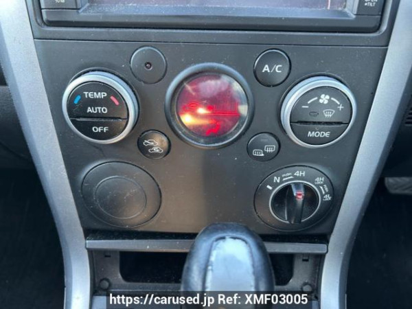 Used 2009 AT suzuki escudo TDA4W Image[23]
