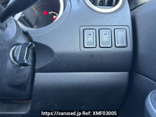 Used 2009 AT suzuki escudo TDA4W Image[25]