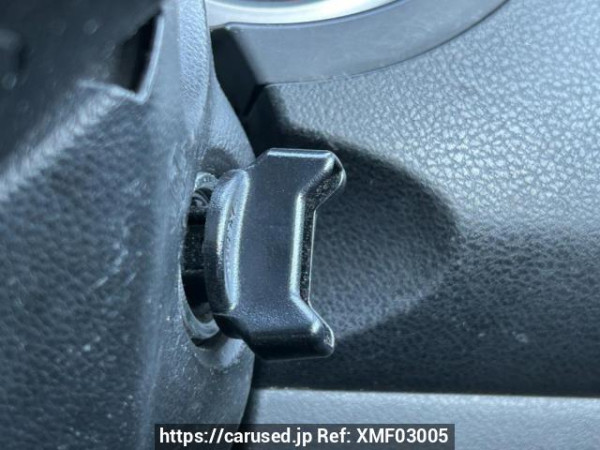 Used 2009 AT suzuki escudo TDA4W Image[26]