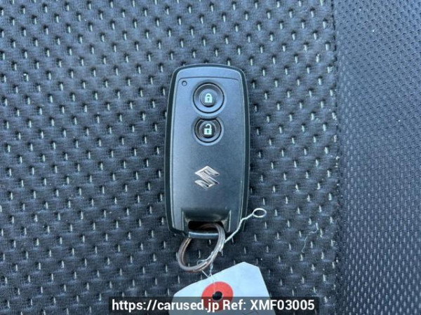 Used 2009 AT suzuki escudo TDA4W Image[27]