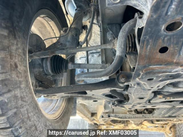 Used 2009 AT suzuki escudo TDA4W Image[33]