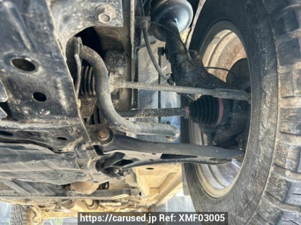 Used 2009 AT suzuki escudo TDA4W Image[34]