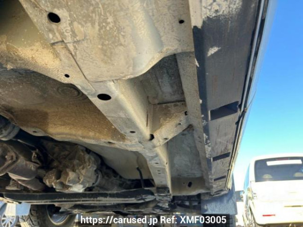 Used 2009 AT suzuki escudo TDA4W Image[36]