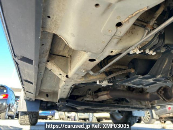 Used 2009 AT suzuki escudo TDA4W Image[37]