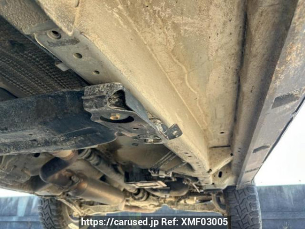 Used 2009 AT suzuki escudo TDA4W Image[38]