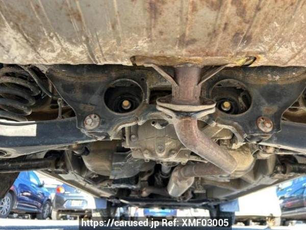 Used 2009 AT suzuki escudo TDA4W Image[40]